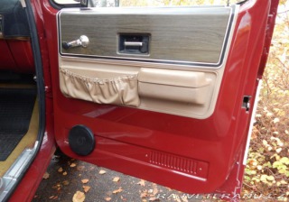 Chevrolet C/K C20 1974