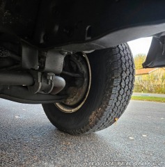 Chevrolet C/K C20 1974