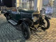Ostatní značky Ostatní modely Scat 20/30 HP SPORT 1921