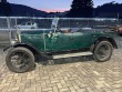 Ostatní značky Ostatní modely Scat 20/30 HP SPORT 1921