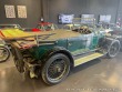 Ostatní značky Ostatní modely Scat 20/30 HP SPORT 1921