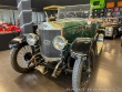 Ostatní značky Ostatní modely Scat 20/30 HP SPORT 1921