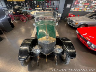 Ostatní značky Ostatní modely Scat 20/30 HP SPORT 1921
