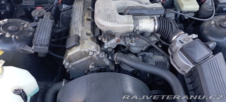 BMW 3 E 36 1984
