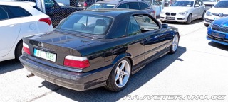 BMW 3 E 36 1984