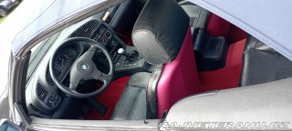 BMW 3 E 36 1984