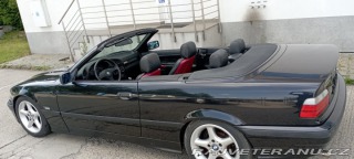 BMW 3 E 36 1984