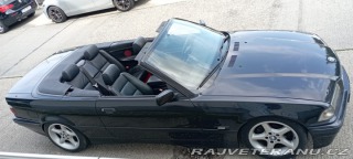 BMW 3 E 36 1984