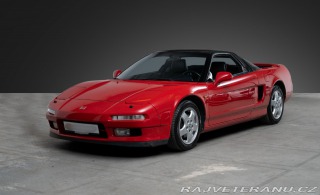 Honda NSX VTEC