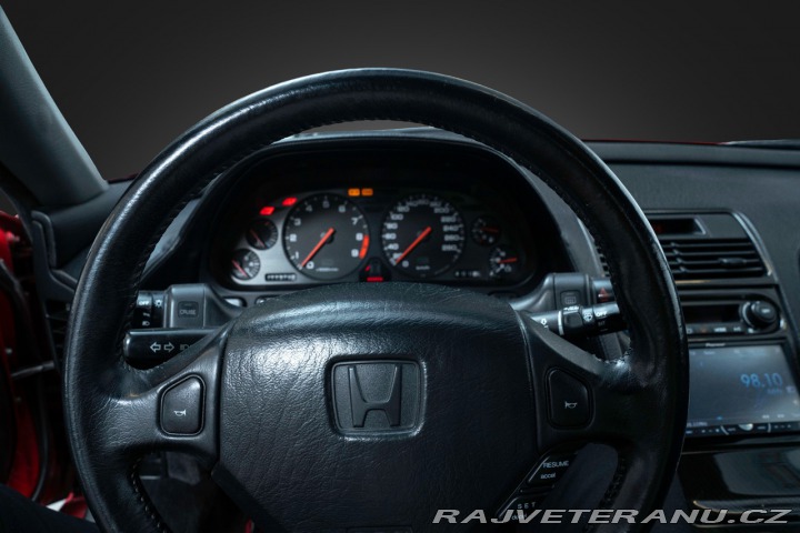 Honda NSX VTEC 1991