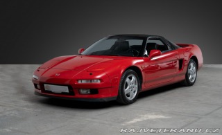 Honda NSX VTEC 1991