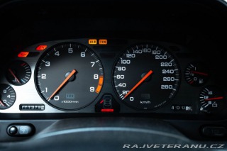 Honda NSX VTEC 1991