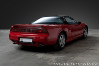 Honda NSX VTEC 1991
