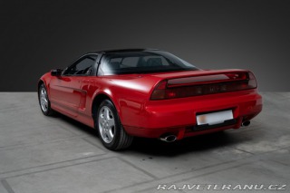 Honda NSX VTEC 1991
