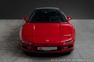 Honda NSX VTEC 1991