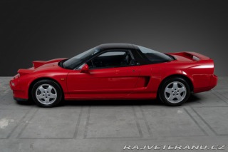 Honda NSX VTEC 1991