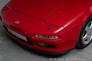 Honda NSX VTEC 1991