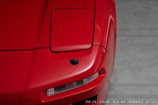 Honda NSX VTEC 1991