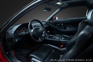 Honda NSX VTEC 1991