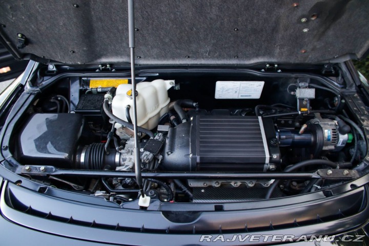 Honda NSX VTEC Acura 1991