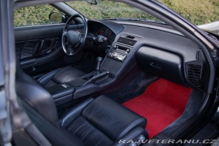 Honda NSX VTEC Acura 1991
