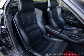 Honda NSX VTEC Acura 1991