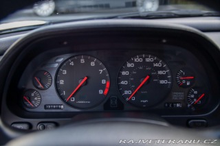 Honda NSX VTEC Acura 1991