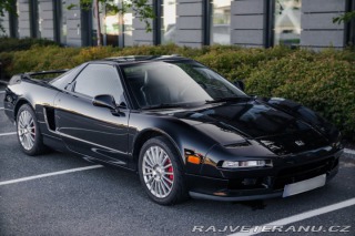 Honda NSX VTEC Acura 1991