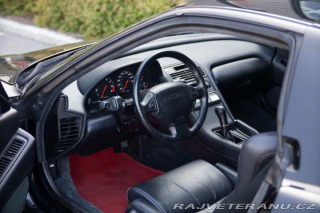 Honda NSX VTEC Acura 1991