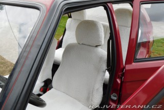 Škoda Favorit Škoda favorit 136 LS 1990