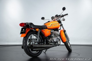 Kawasaki H1 500 MACH H1B III 1972