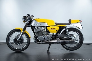 Suzuki  TITAN 500