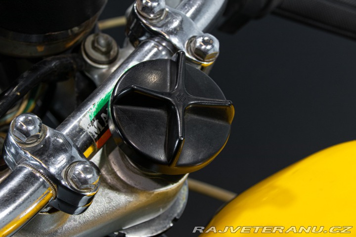 Suzuki Ostatní modely TITAN 500 1971