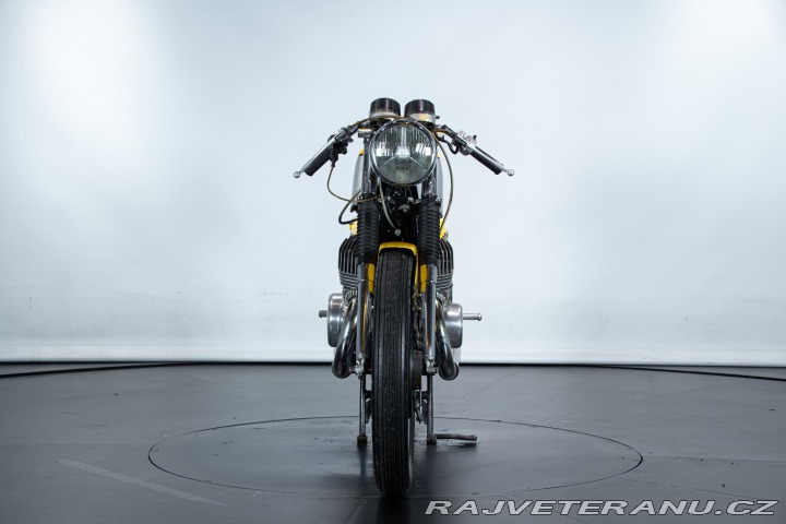 Suzuki Ostatní modely TITAN 500 1971
