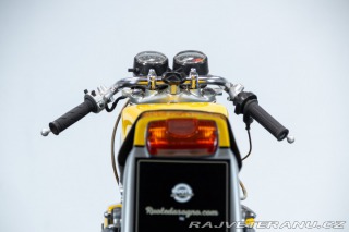 Suzuki Ostatní modely TITAN 500 1971