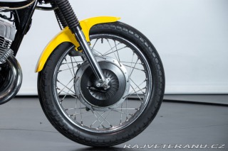 Suzuki Ostatní modely TITAN 500 1971