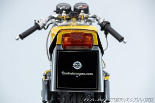Suzuki Ostatní modely TITAN 500 1971