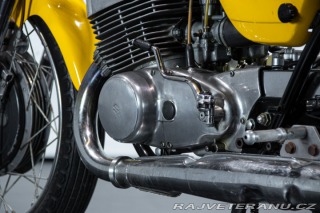 Suzuki Ostatní modely TITAN 500 1971