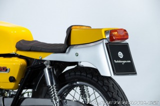 Suzuki Ostatní modely TITAN 500 1971