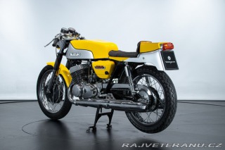 Suzuki Ostatní modely TITAN 500 1971