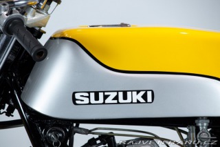 Suzuki Ostatní modely TITAN 500 1971