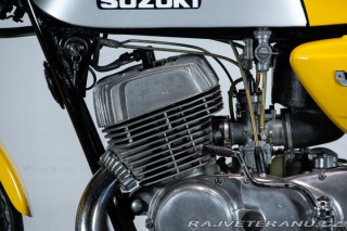 Suzuki Ostatní modely TITAN 500 1971