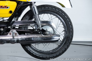 Suzuki Ostatní modely TITAN 500 1971