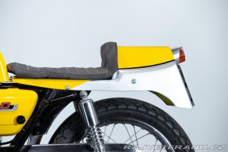 Suzuki Ostatní modely TITAN 500 1971