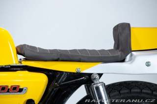 Suzuki Ostatní modely TITAN 500 1971