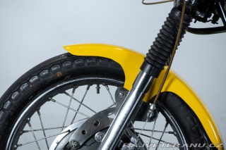 Suzuki Ostatní modely TITAN 500 1971