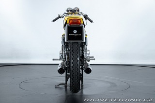 Suzuki Ostatní modely TITAN 500 1971