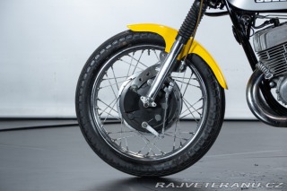 Suzuki Ostatní modely TITAN 500 1971