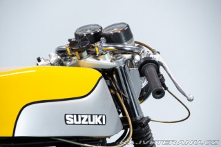 Suzuki Ostatní modely TITAN 500 1971
