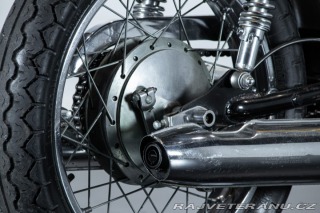Suzuki Ostatní modely TITAN 500 1971